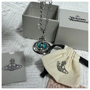 Vivienne Westwood Jewelry